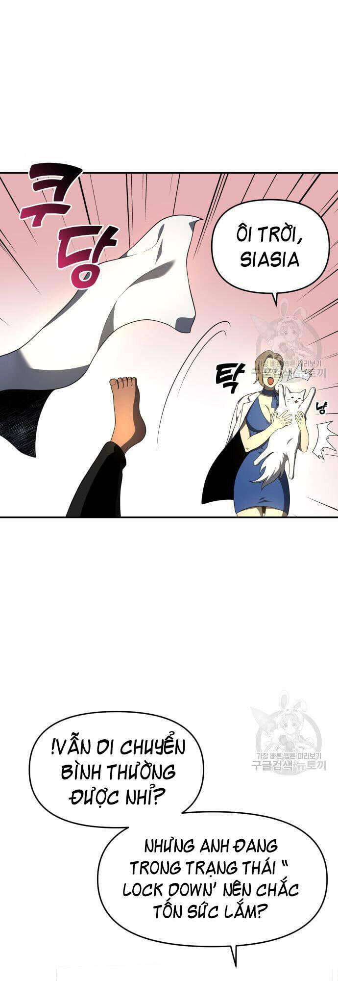 Ta Từng Là Tháp Vương - Chapter 12 - Page 8