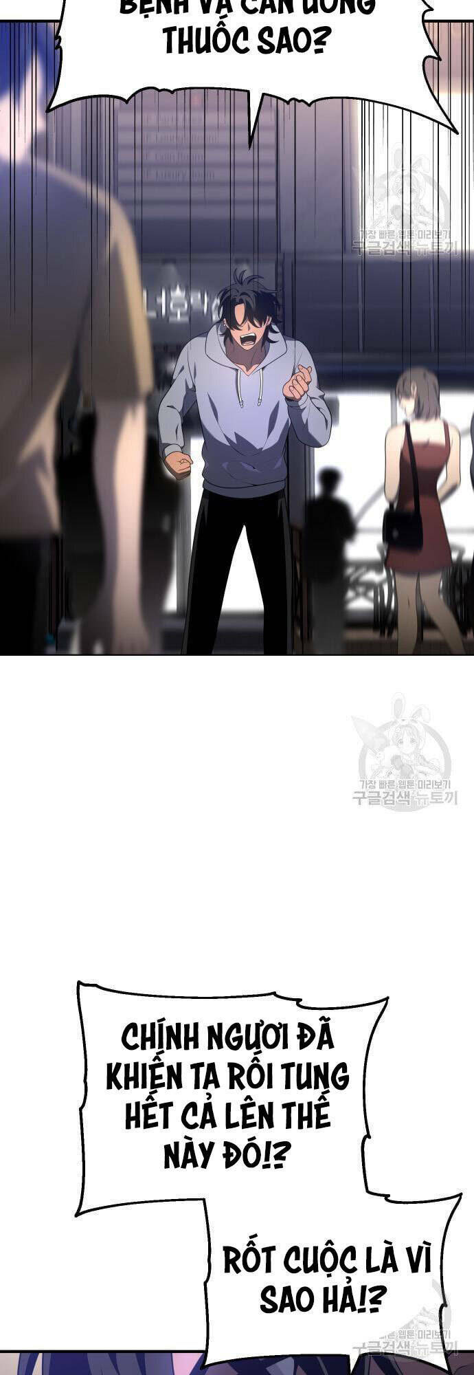 Ta Từng Là Tháp Vương - Chapter 12 - Page 89