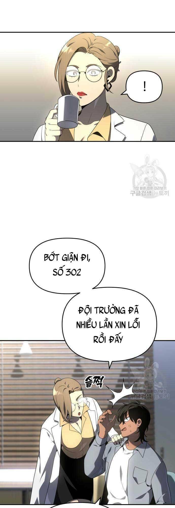 Ta Từng Là Tháp Vương - Chapter 13 - Page 18