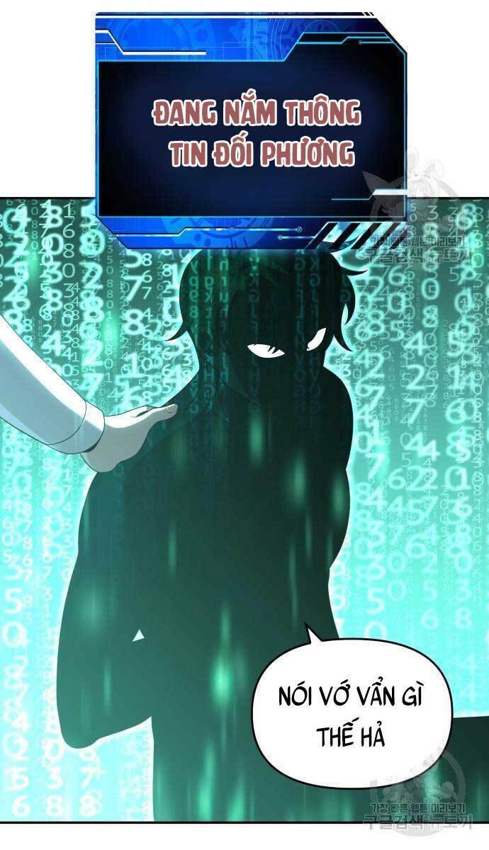 Ta Từng Là Tháp Vương - Chapter 13 - Page 21