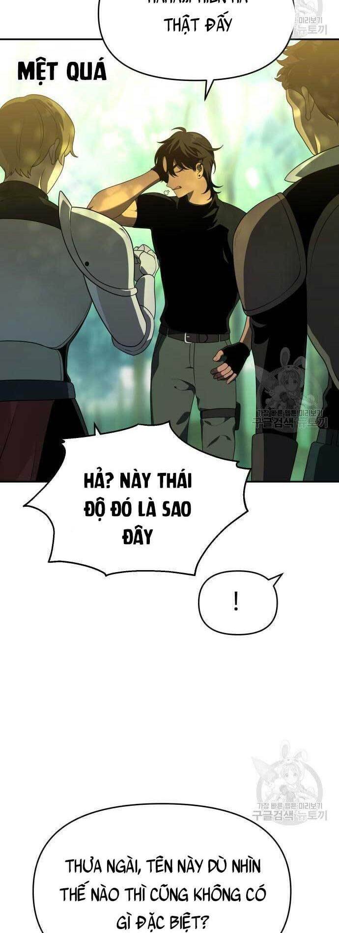 Ta Từng Là Tháp Vương - Chapter 13 - Page 92