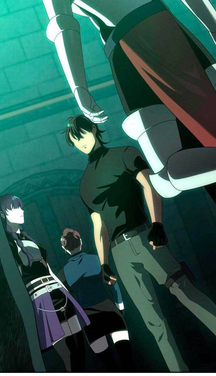 Ta Từng Là Tháp Vương - Chapter 14 - Page 116