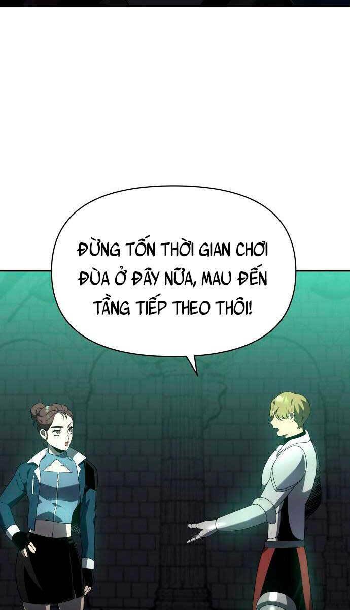 Ta Từng Là Tháp Vương - Chapter 14 - Page 39