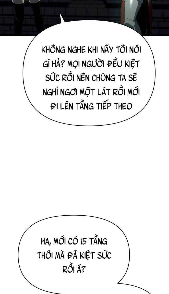 Ta Từng Là Tháp Vương - Chapter 14 - Page 40
