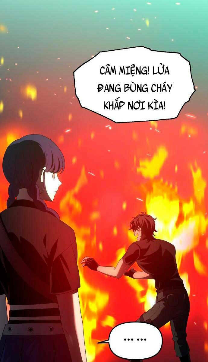 Ta Từng Là Tháp Vương - Chapter 16 - Page 7