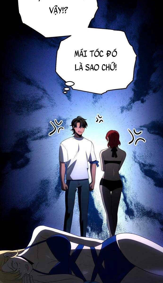 Ta Từng Là Tháp Vương - Chapter 16 - Page 81