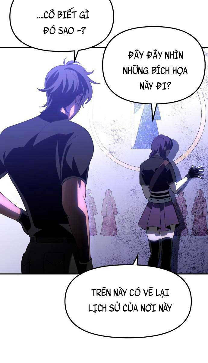 Ta Từng Là Tháp Vương - Chapter 17 - Page 126