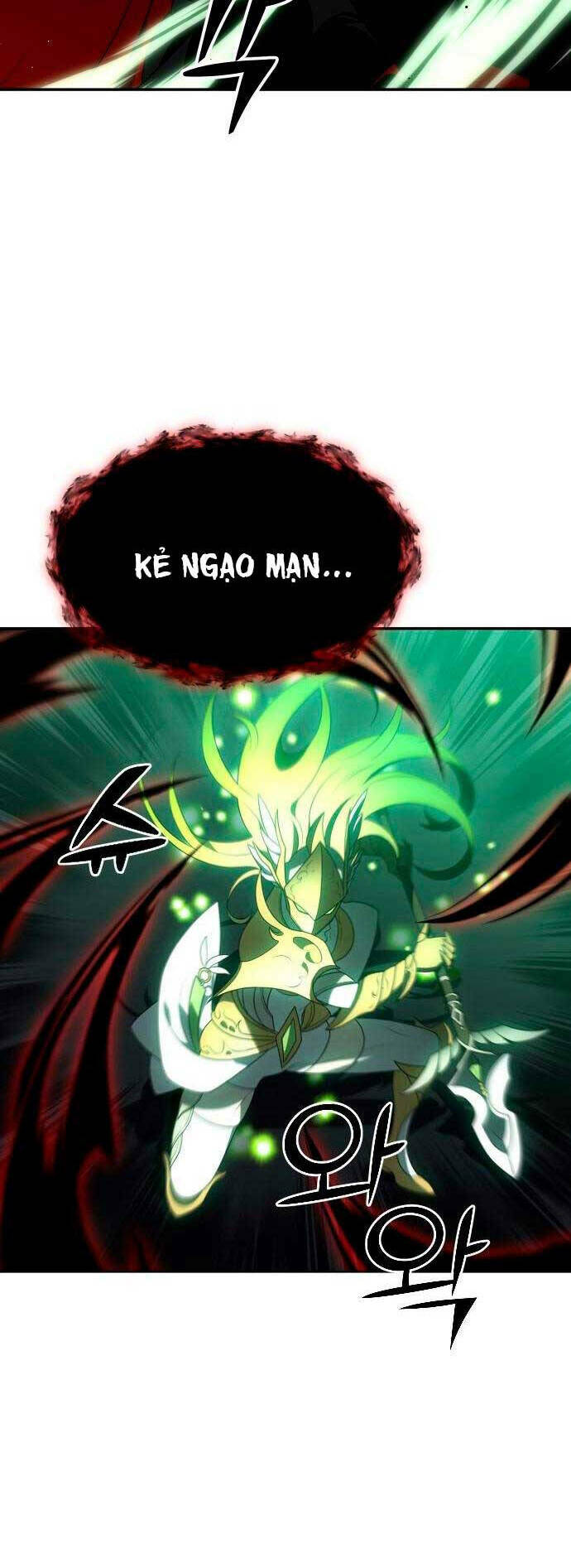 Ta Từng Là Tháp Vương - Chapter 17 - Page 17