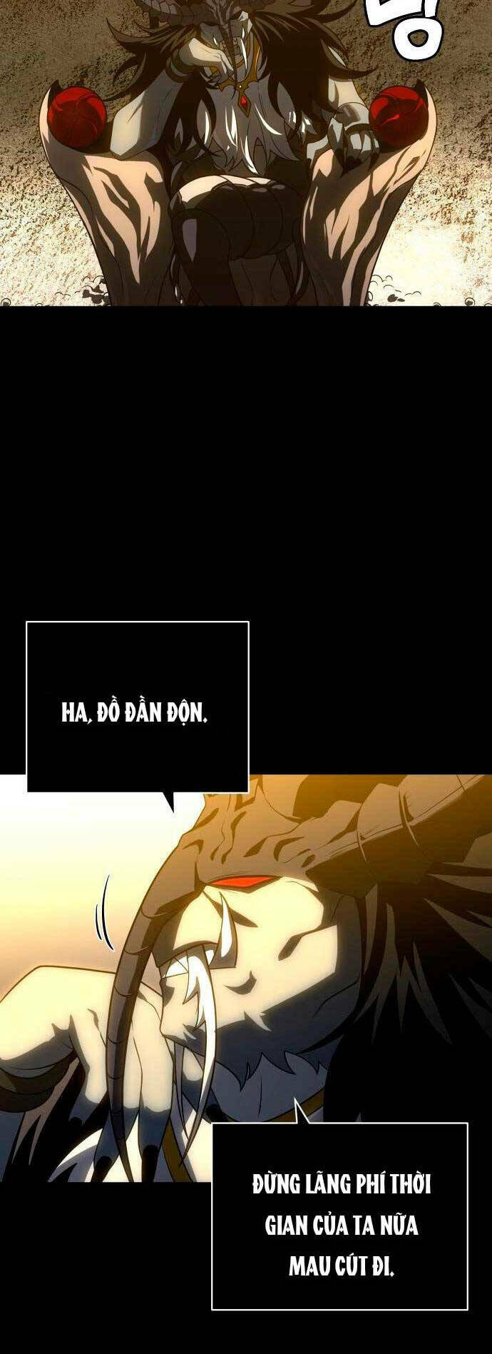 Ta Từng Là Tháp Vương - Chapter 19 - Page 137