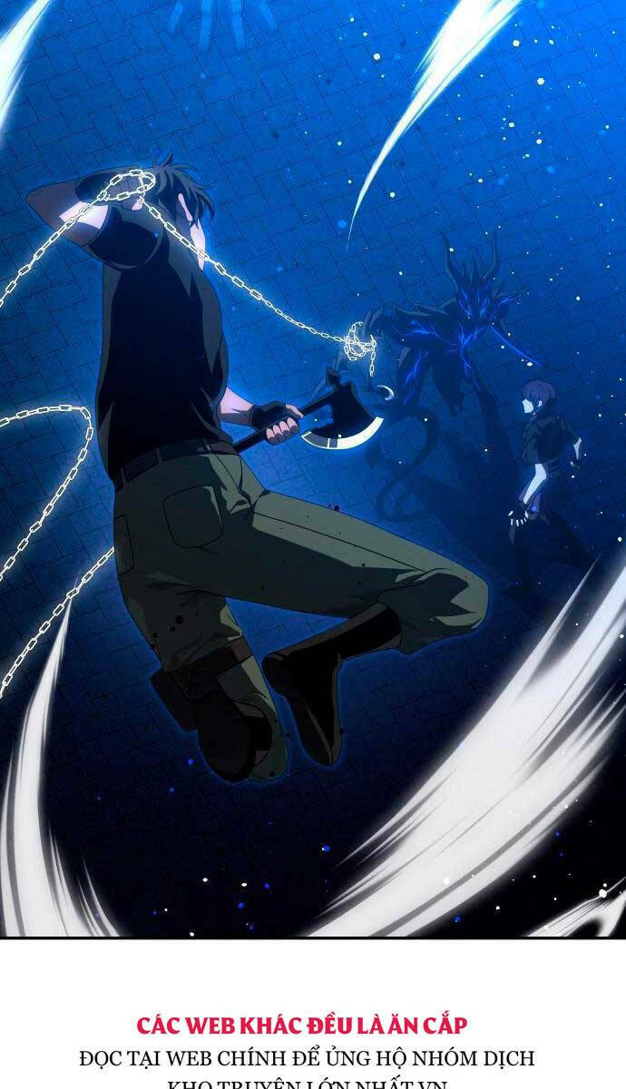 Ta Từng Là Tháp Vương - Chapter 19 - Page 8