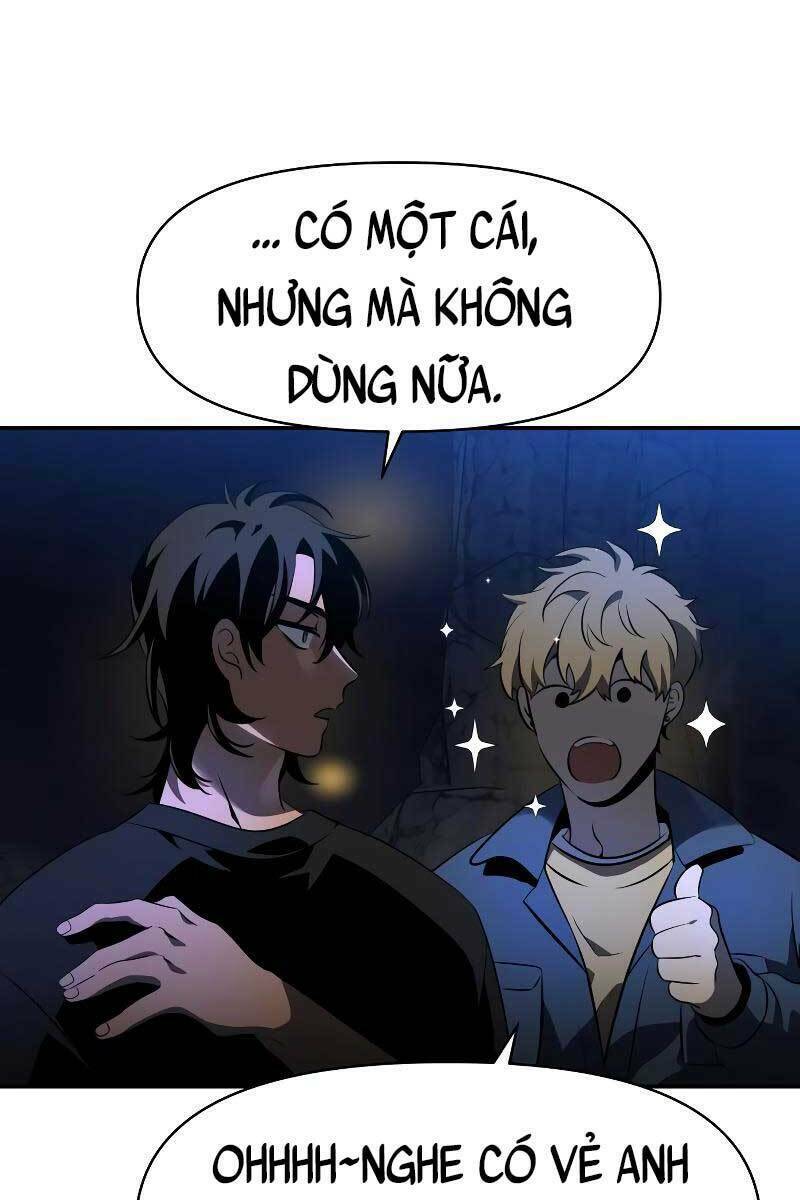 Ta Từng Là Tháp Vương - Chapter 2.5 - Page 25