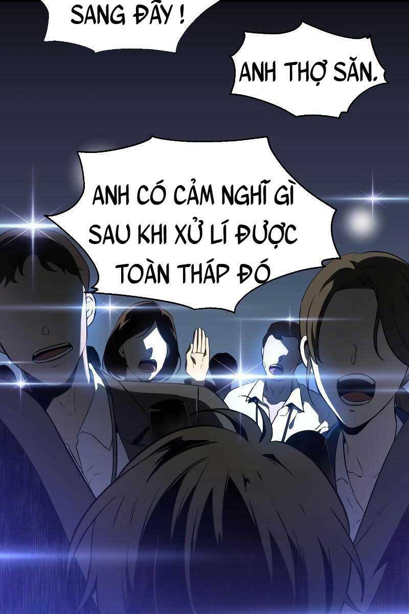 Ta Từng Là Tháp Vương - Chapter 2 - Page 20