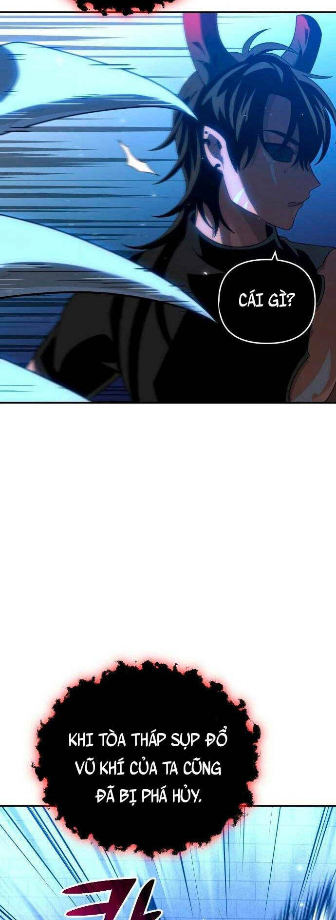 Ta Từng Là Tháp Vương - Chapter 20 - Page 67