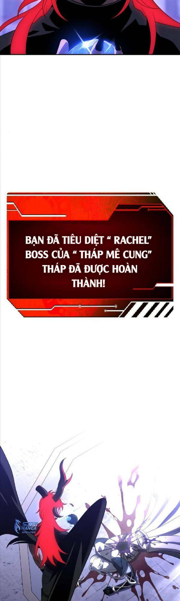 Ta Từng Là Tháp Vương - Chapter 21 - Page 9