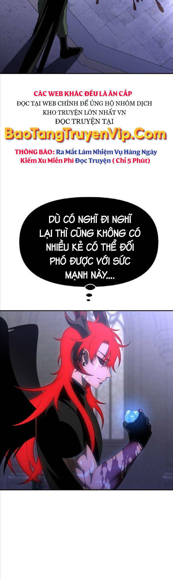 Ta Từng Là Tháp Vương - Chapter 21 - Page 10