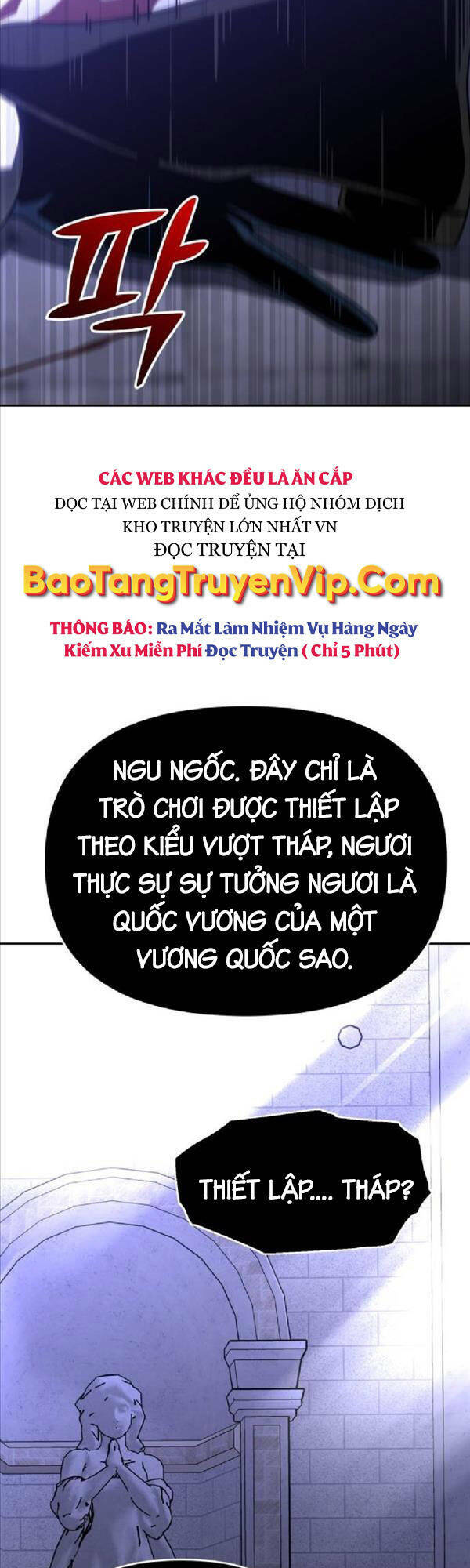Ta Từng Là Tháp Vương - Chapter 21 - Page 15