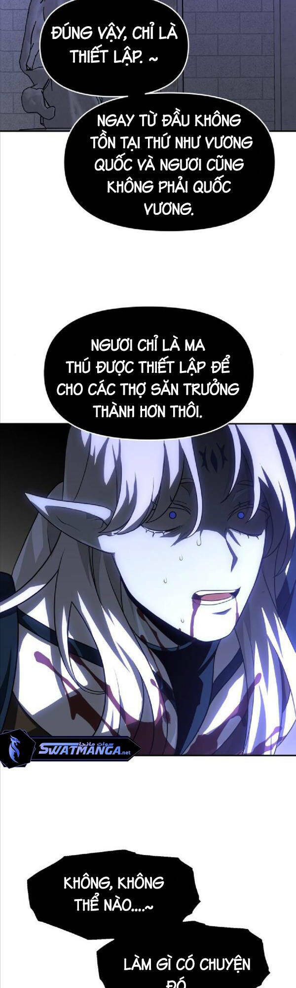 Ta Từng Là Tháp Vương - Chapter 21 - Page 16