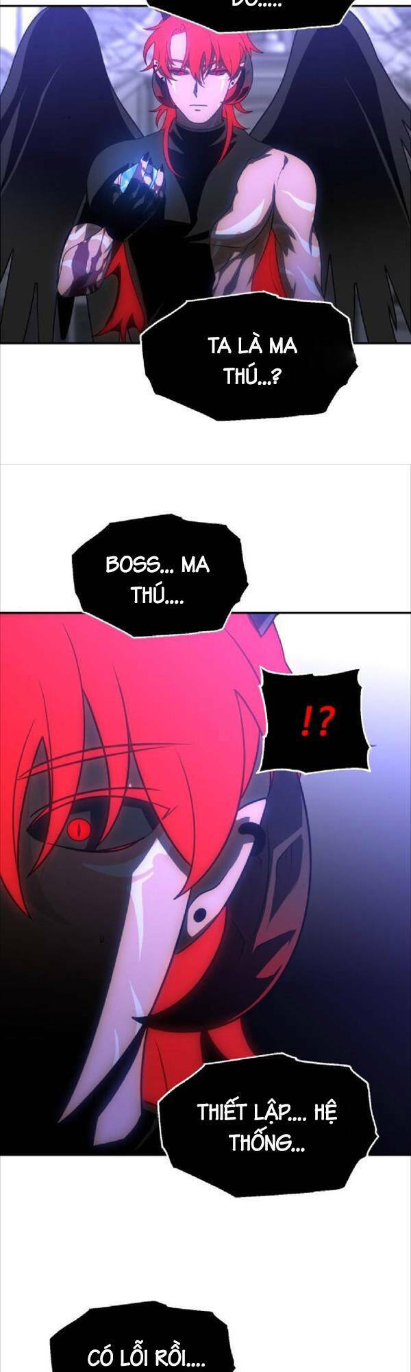 Ta Từng Là Tháp Vương - Chapter 21 - Page 17