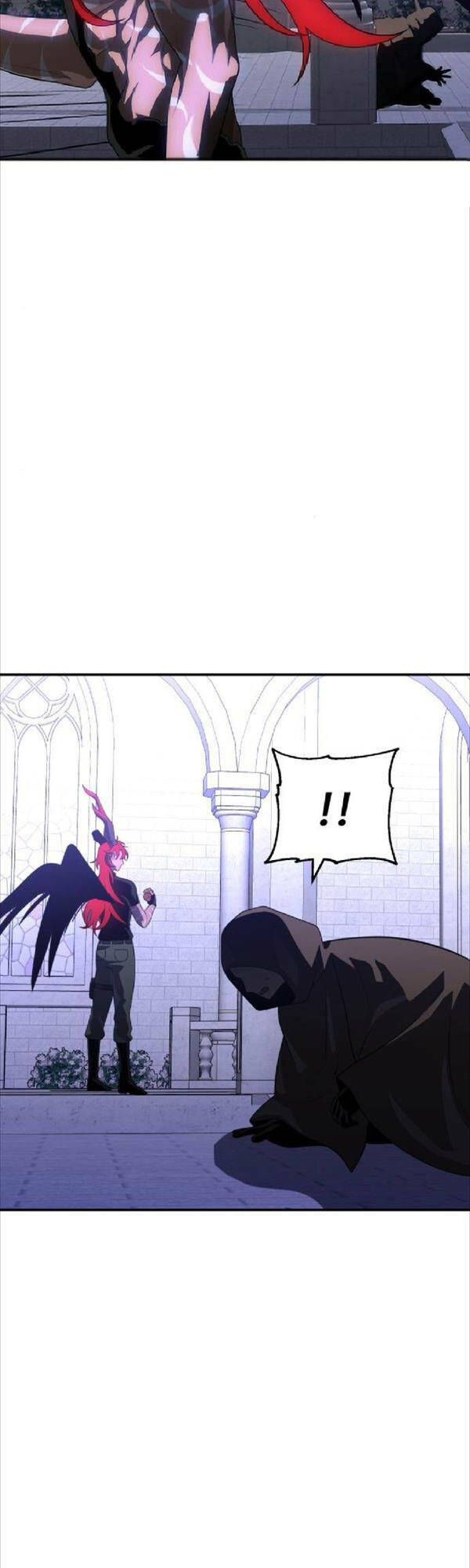 Ta Từng Là Tháp Vương - Chapter 21 - Page 20