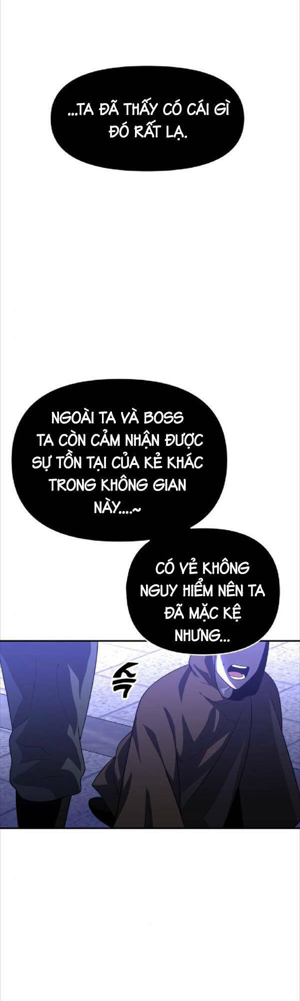 Ta Từng Là Tháp Vương - Chapter 21 - Page 21