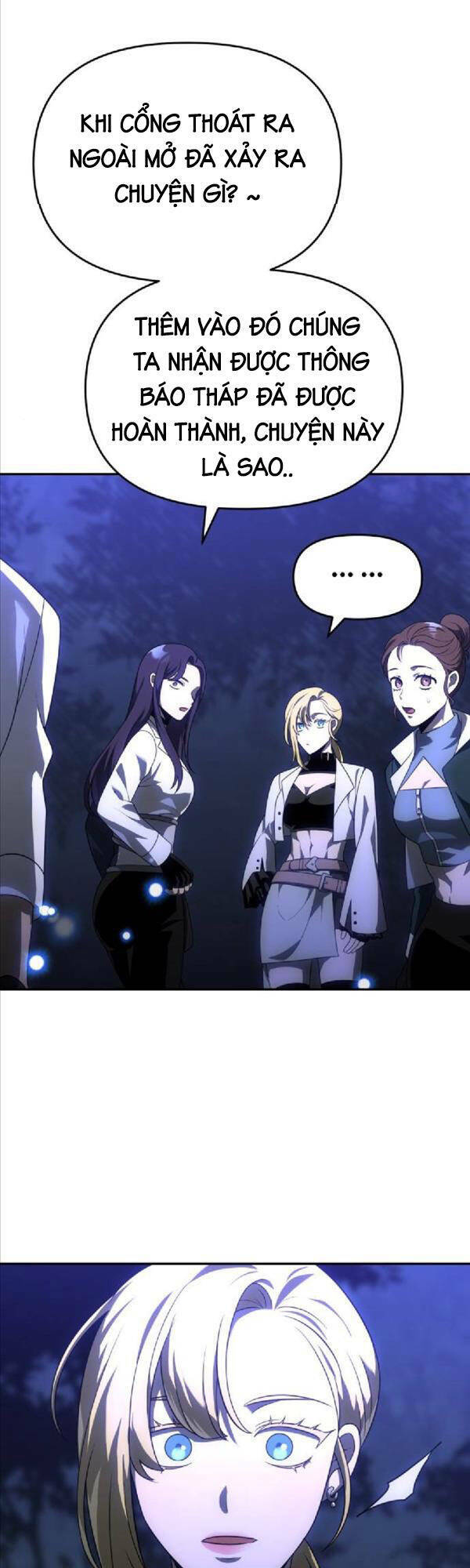 Ta Từng Là Tháp Vương - Chapter 21 - Page 27