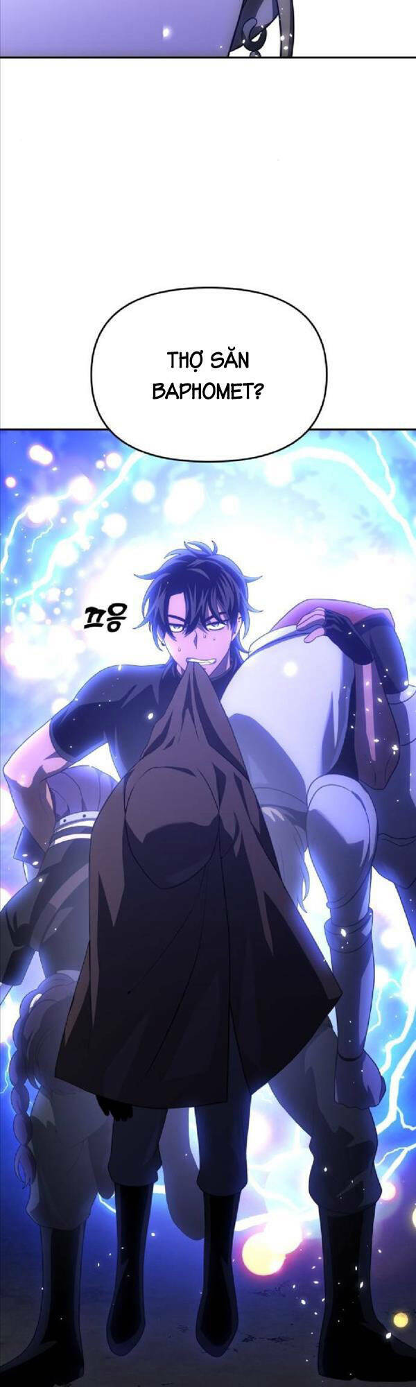 Ta Từng Là Tháp Vương - Chapter 21 - Page 30