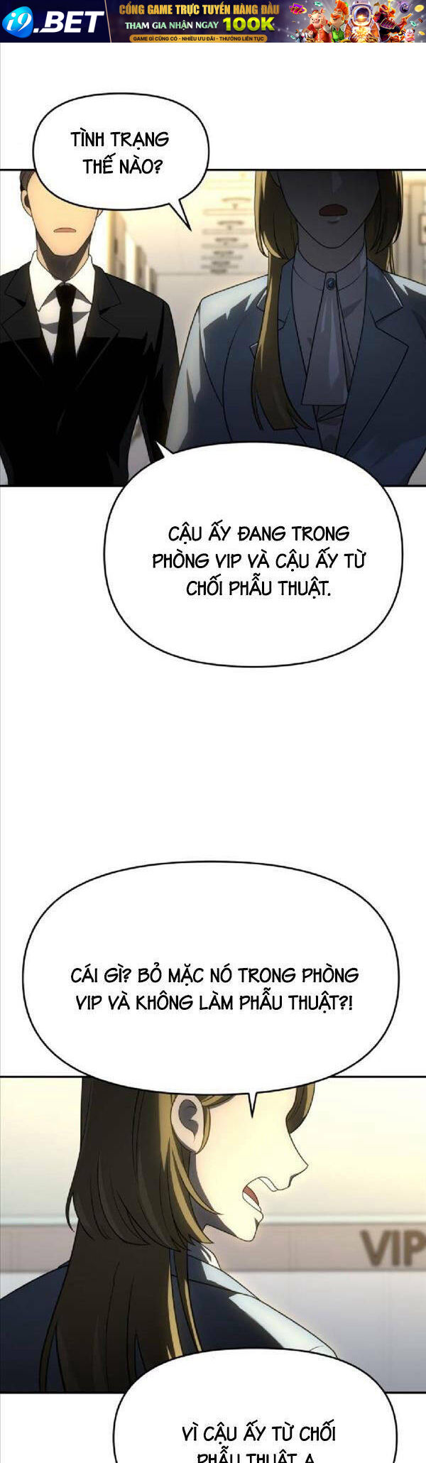 Ta Từng Là Tháp Vương - Chapter 21 - Page 33