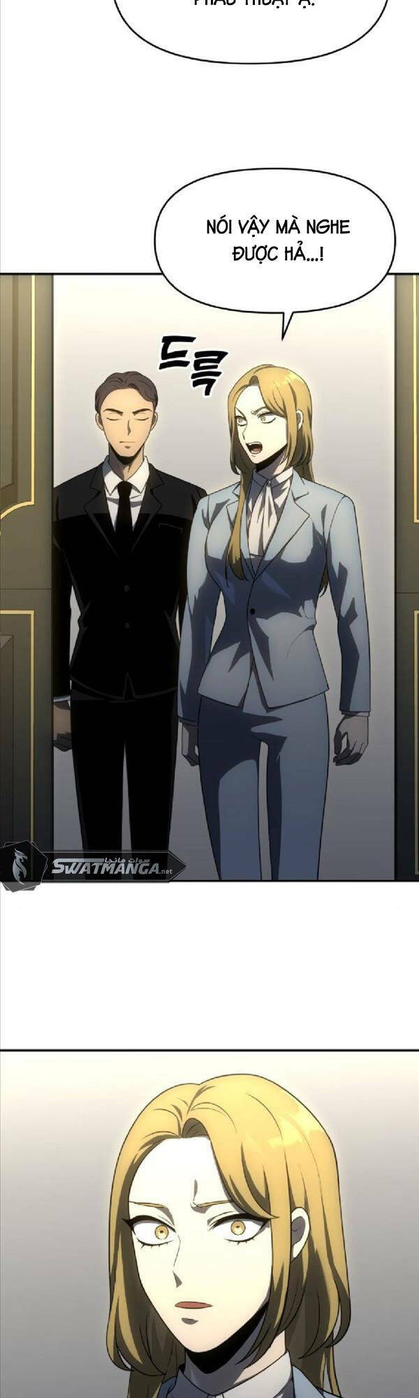 Ta Từng Là Tháp Vương - Chapter 21 - Page 34