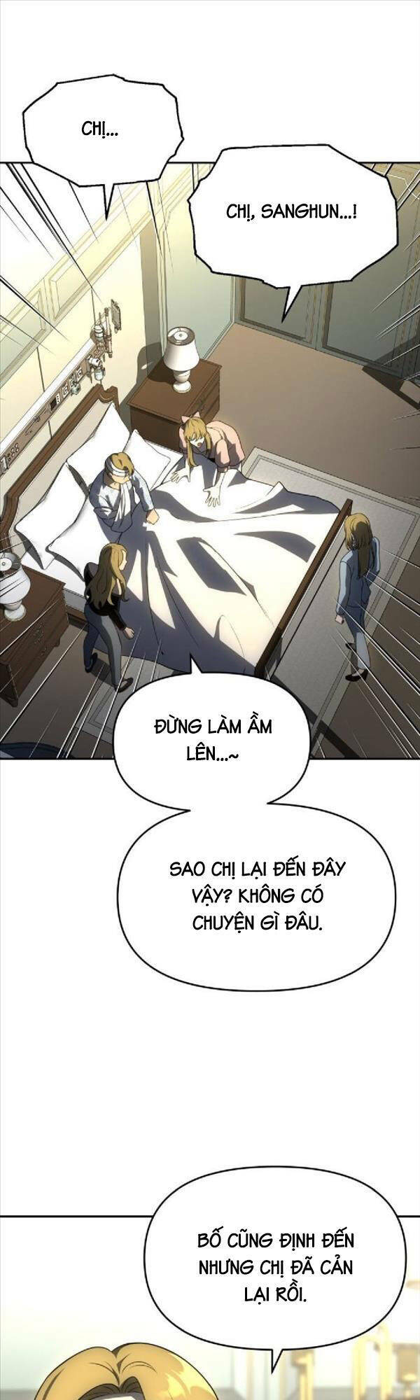 Ta Từng Là Tháp Vương - Chapter 21 - Page 36