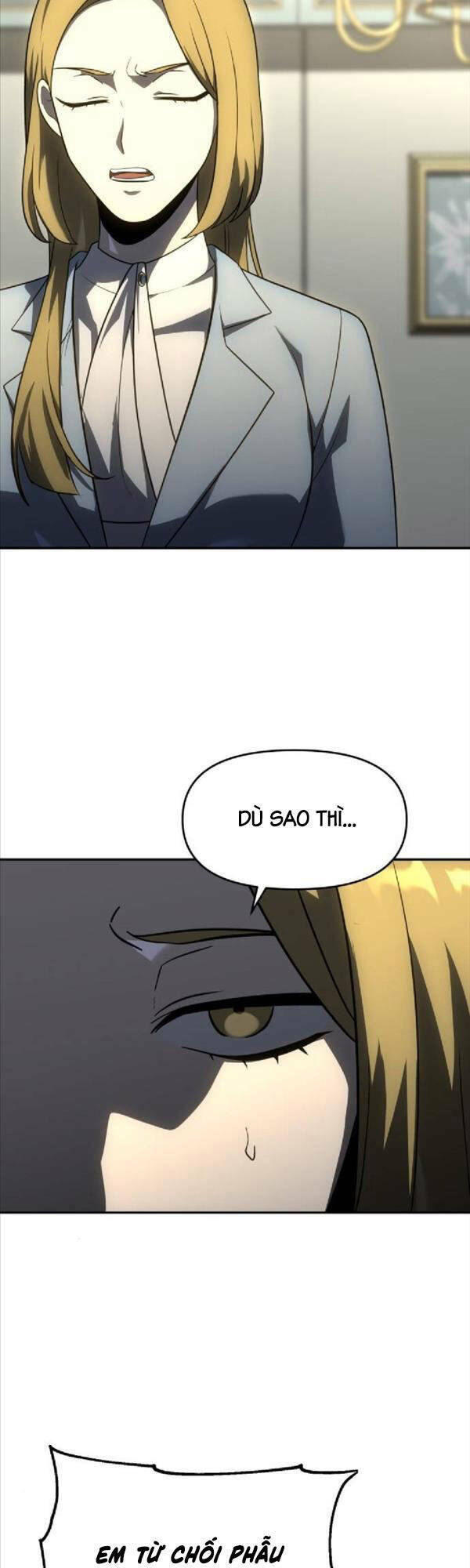 Ta Từng Là Tháp Vương - Chapter 21 - Page 37