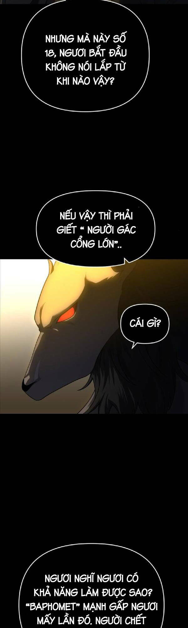Ta Từng Là Tháp Vương - Chapter 21 - Page 3