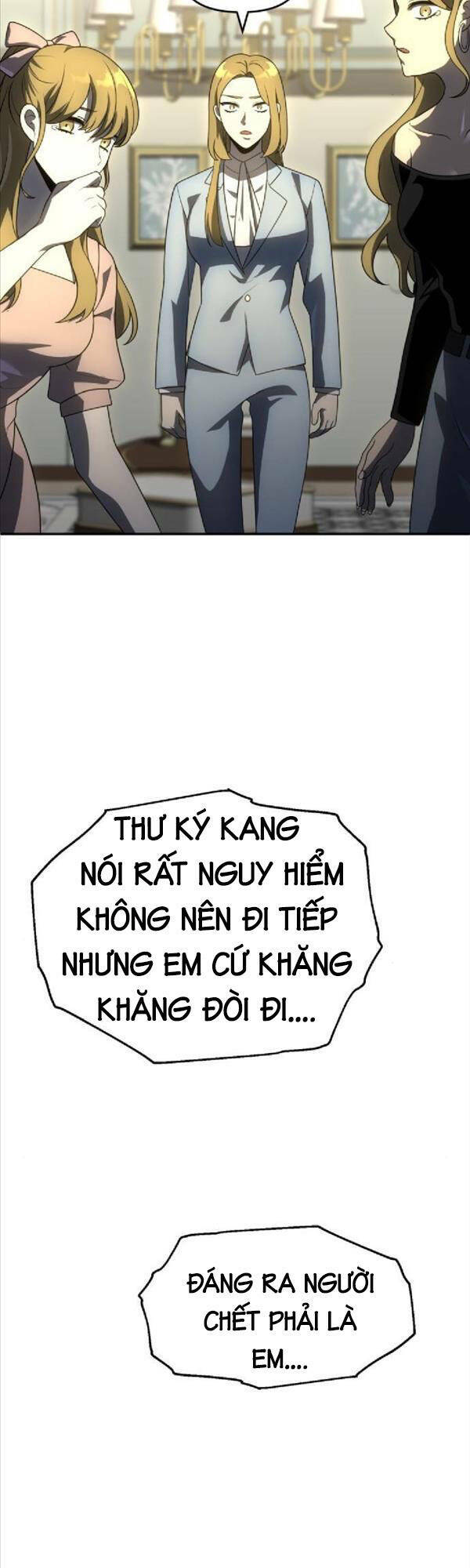 Ta Từng Là Tháp Vương - Chapter 21 - Page 39