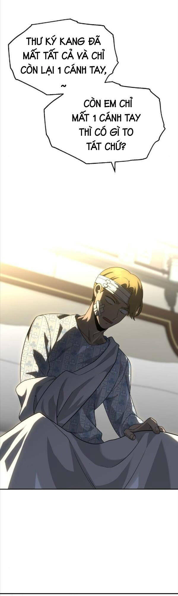 Ta Từng Là Tháp Vương - Chapter 21 - Page 40