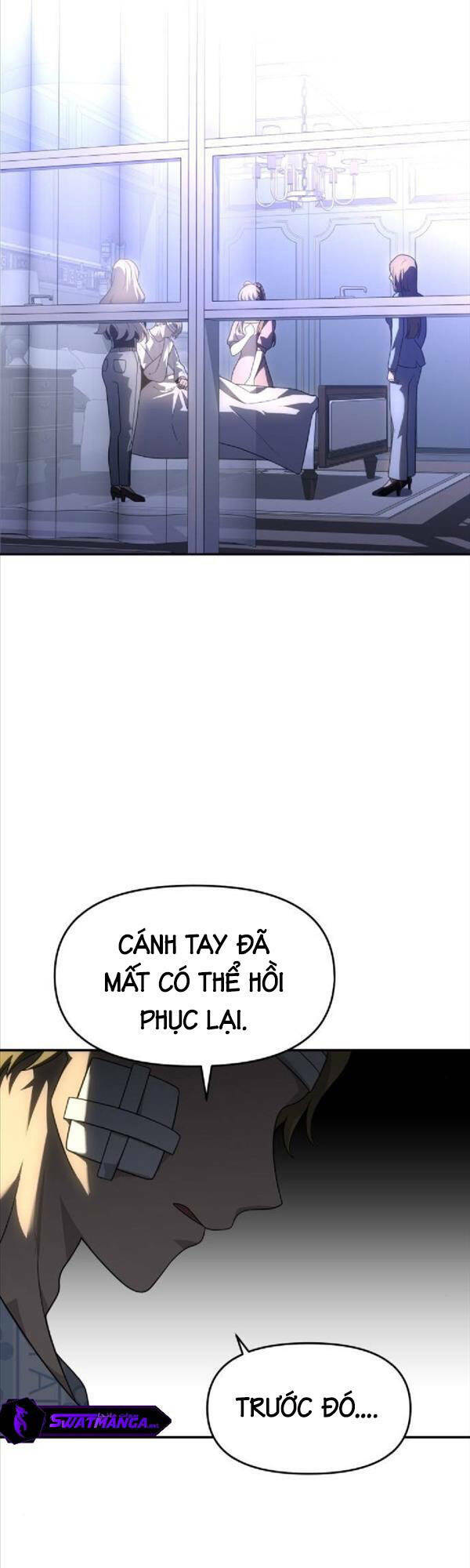 Ta Từng Là Tháp Vương - Chapter 21 - Page 41