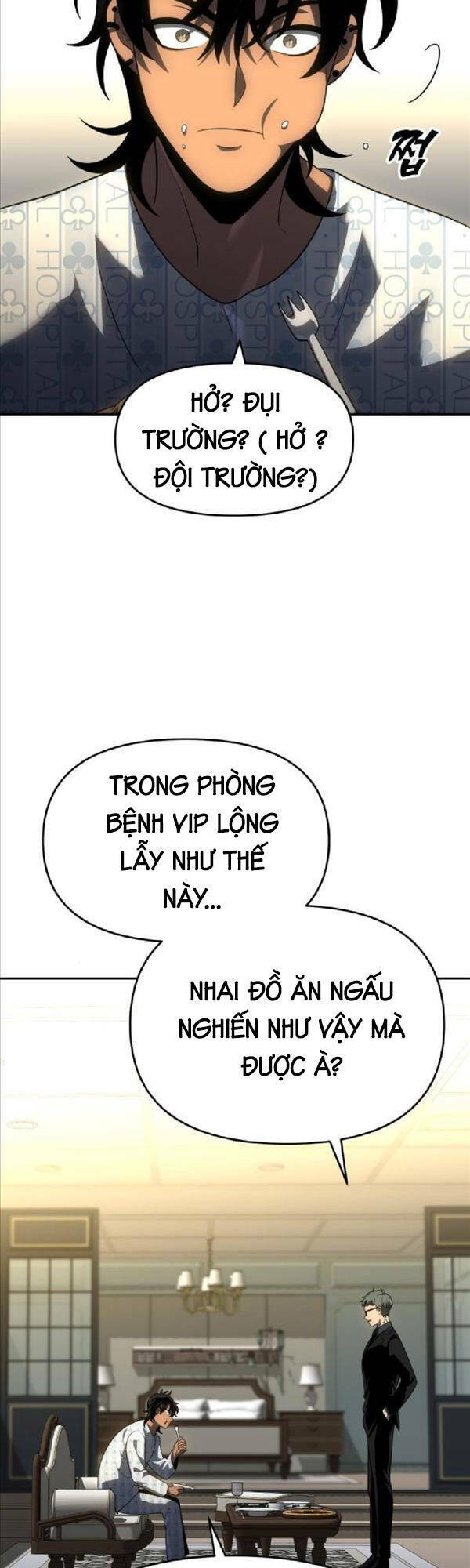 Ta Từng Là Tháp Vương - Chapter 21 - Page 44