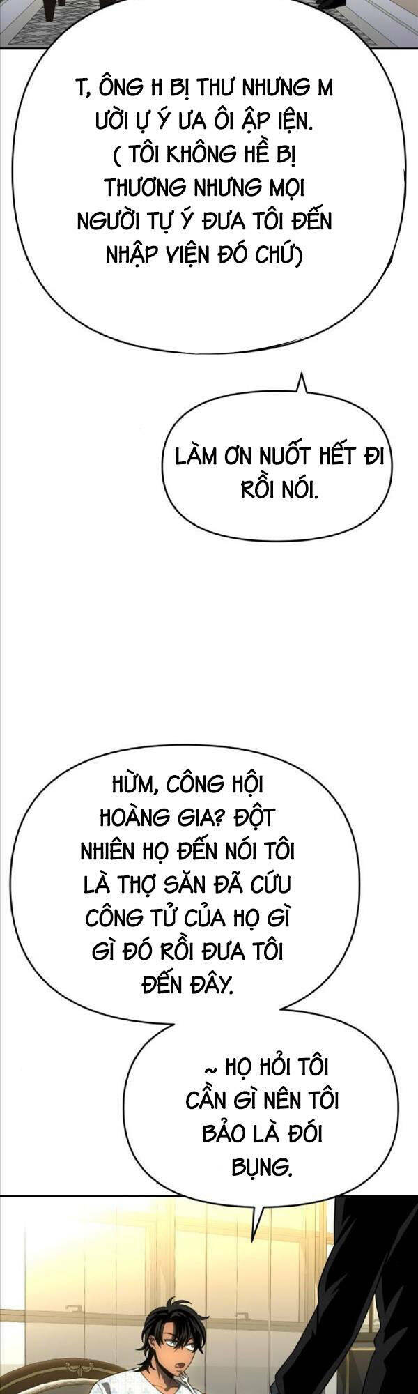 Ta Từng Là Tháp Vương - Chapter 21 - Page 45