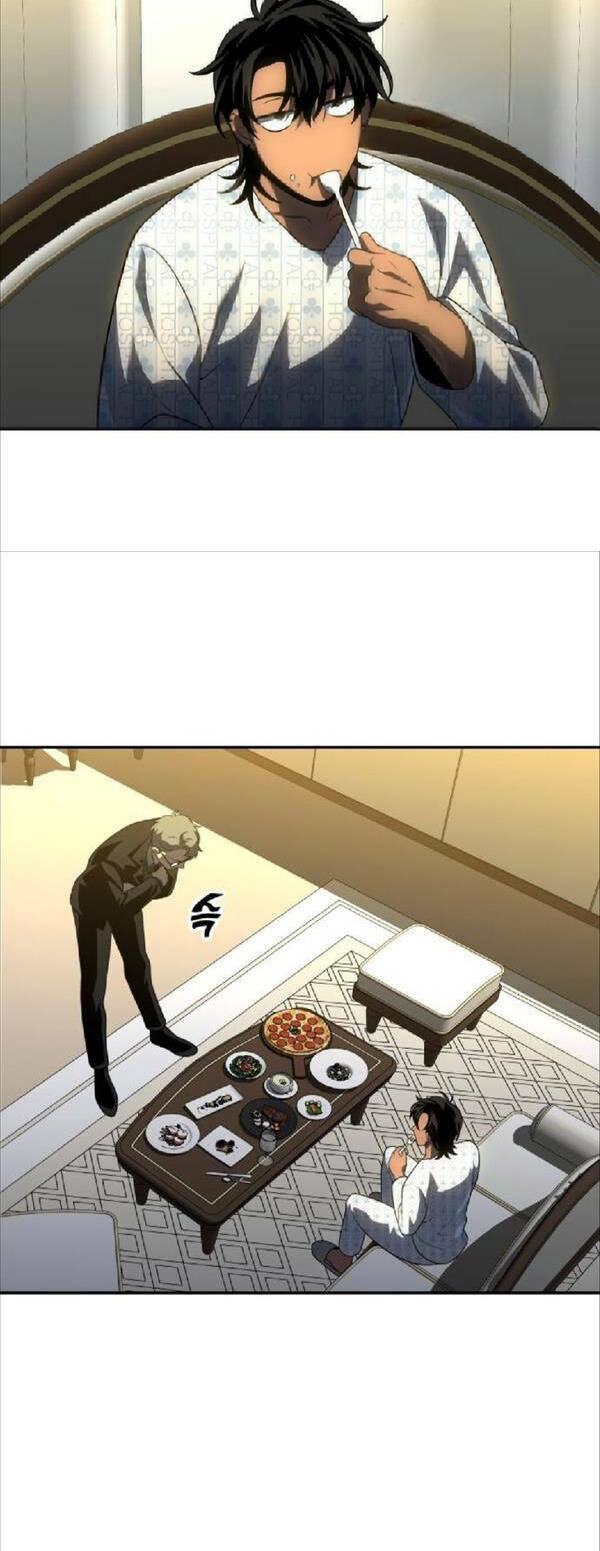 Ta Từng Là Tháp Vương - Chapter 21 - Page 48