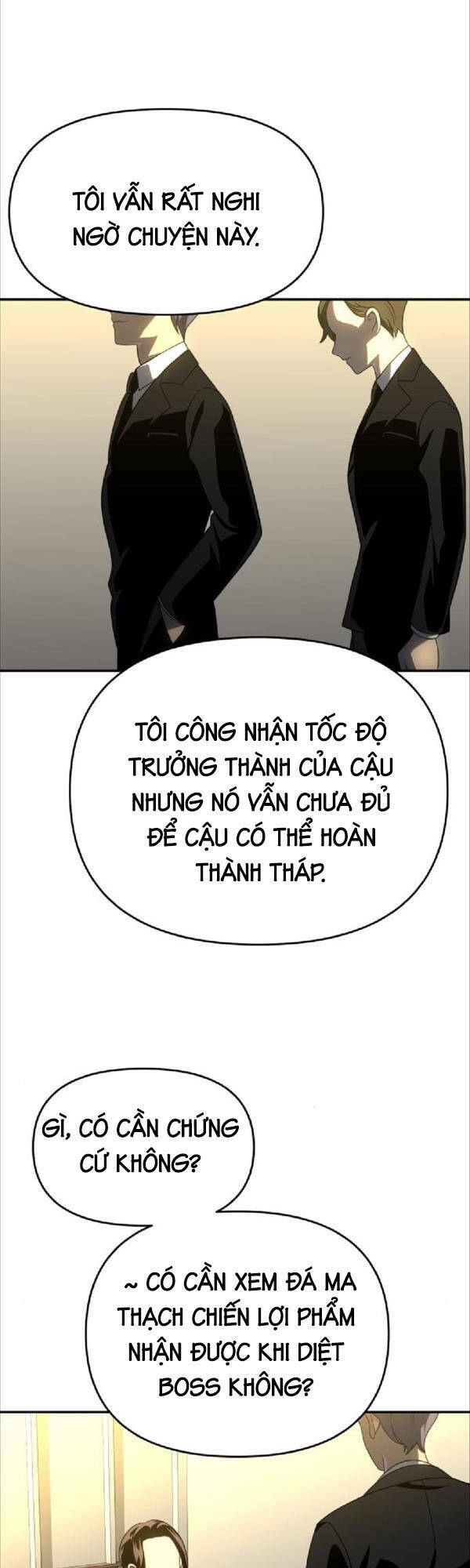 Ta Từng Là Tháp Vương - Chapter 21 - Page 50