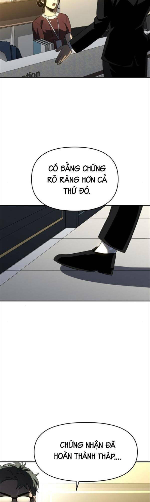 Ta Từng Là Tháp Vương - Chapter 21 - Page 51