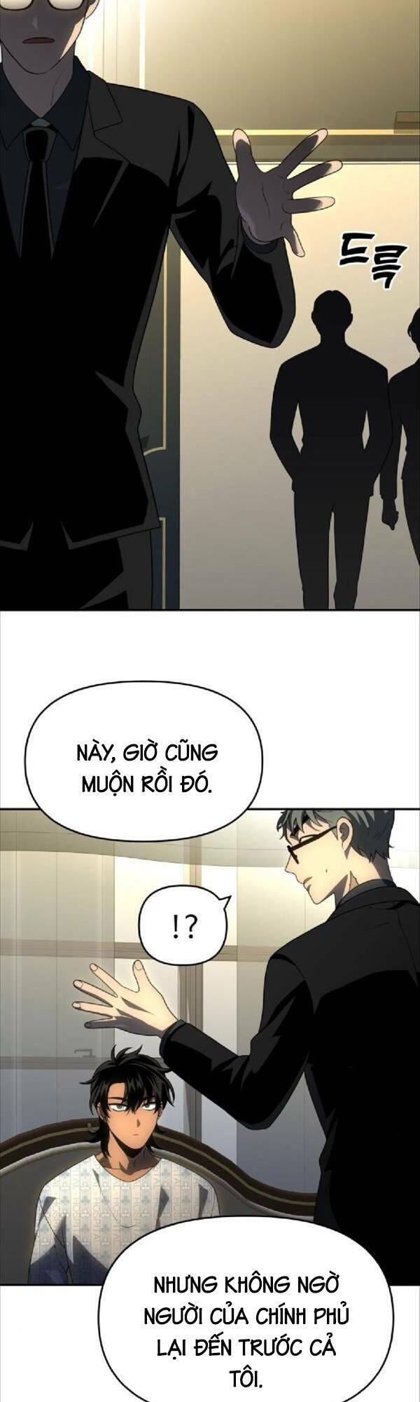 Ta Từng Là Tháp Vương - Chapter 21 - Page 52