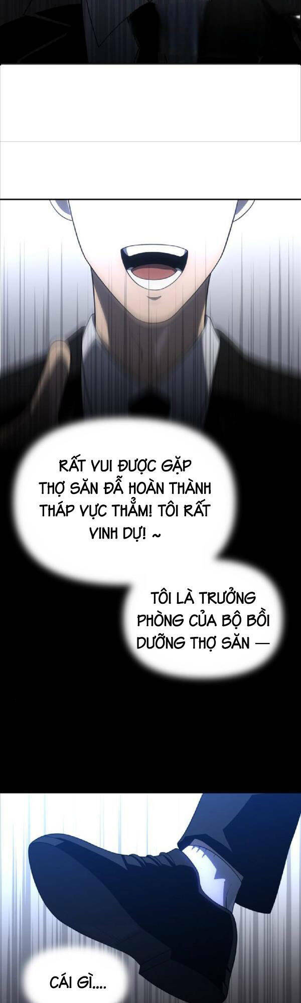 Ta Từng Là Tháp Vương - Chapter 21 - Page 54
