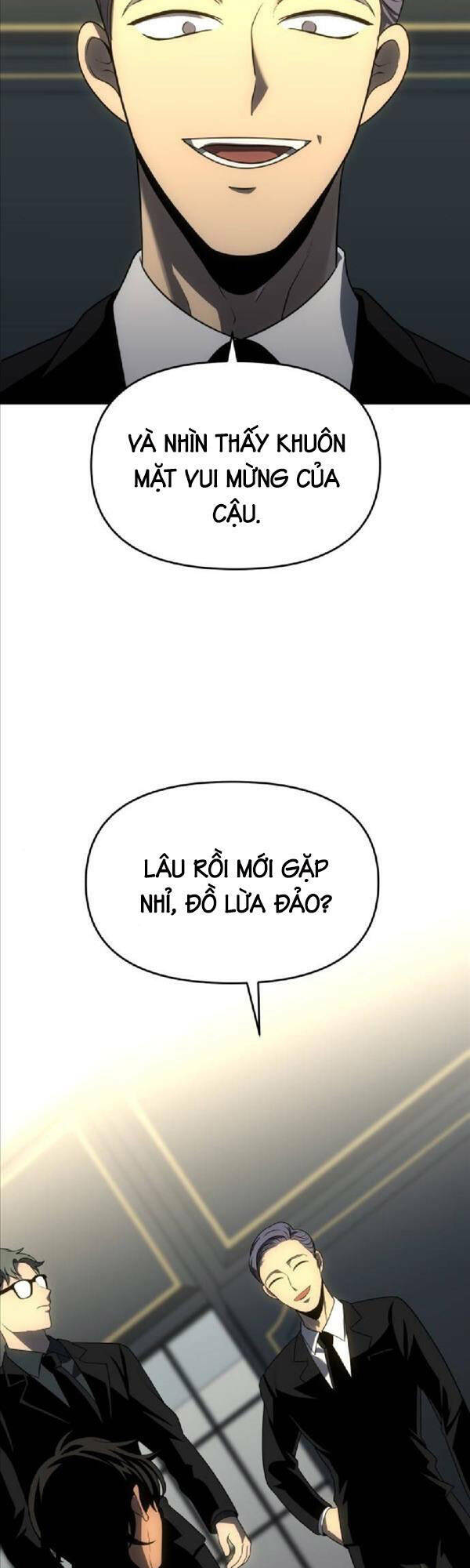 Ta Từng Là Tháp Vương - Chapter 21 - Page 57