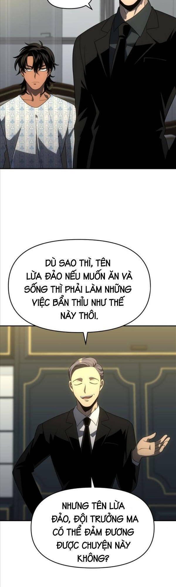 Ta Từng Là Tháp Vương - Chapter 21 - Page 61