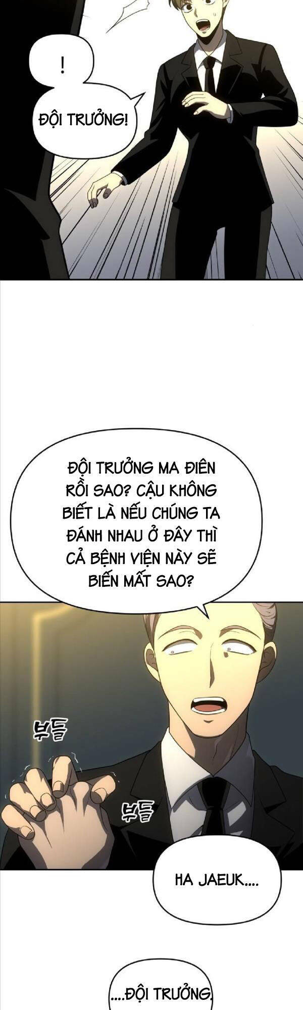 Ta Từng Là Tháp Vương - Chapter 21 - Page 64
