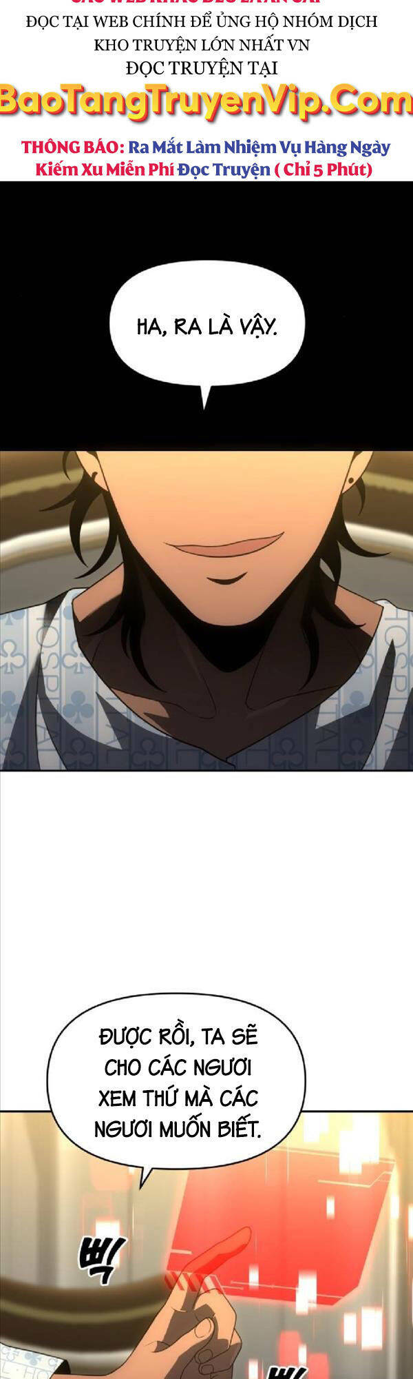 Ta Từng Là Tháp Vương - Chapter 21 - Page 67