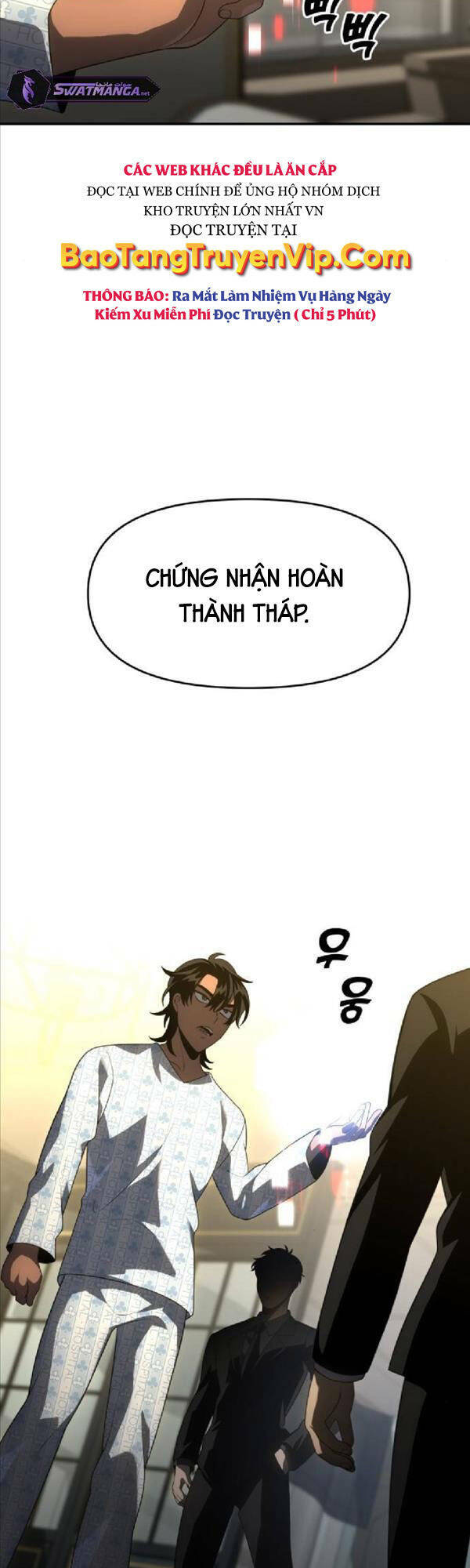 Ta Từng Là Tháp Vương - Chapter 21 - Page 68