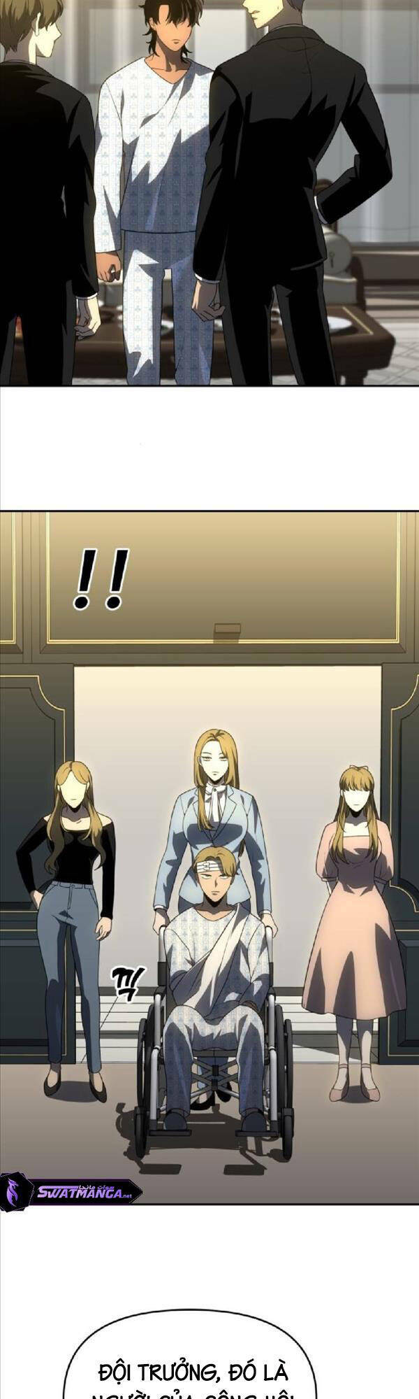 Ta Từng Là Tháp Vương - Chapter 21 - Page 73