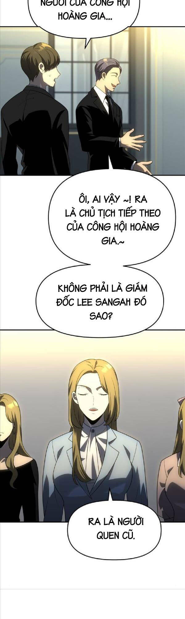 Ta Từng Là Tháp Vương - Chapter 21 - Page 74