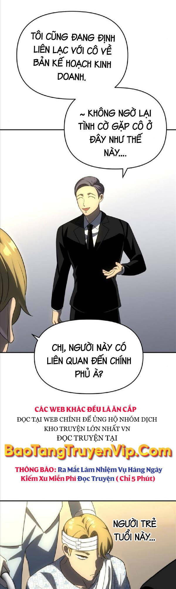 Ta Từng Là Tháp Vương - Chapter 21 - Page 75