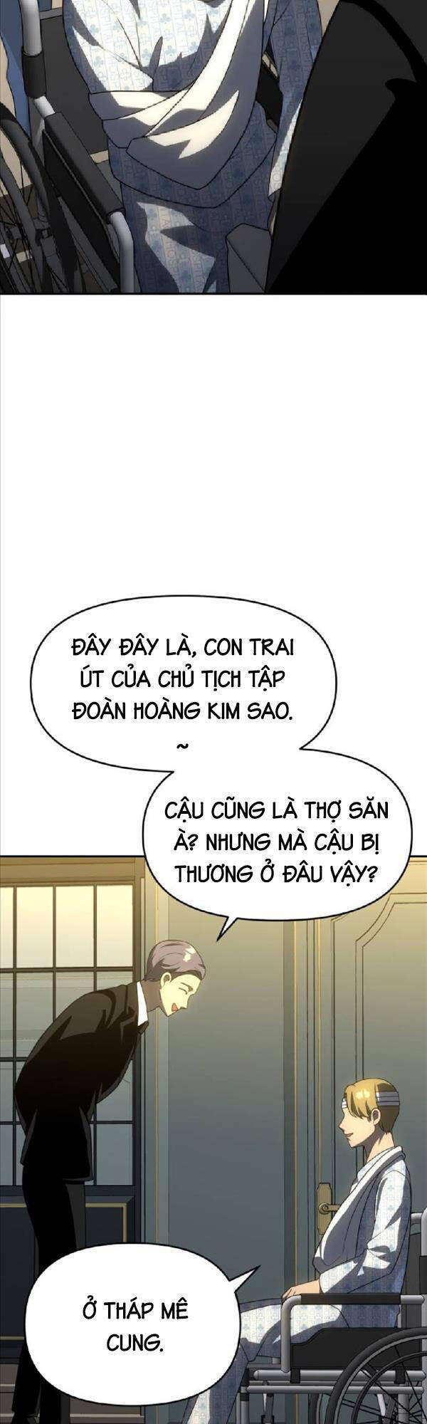 Ta Từng Là Tháp Vương - Chapter 21 - Page 76